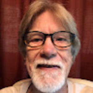 Meet your Posher, Ron